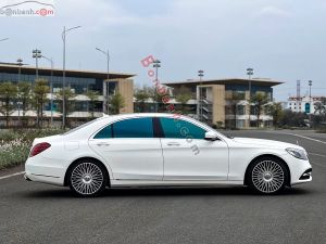 Xe Mercedes Benz S450L Luxury 2017