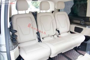 Xe Mercedes Benz V250 Luxury 2021