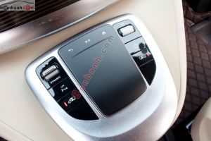 Xe Mercedes Benz V250 Luxury 2021