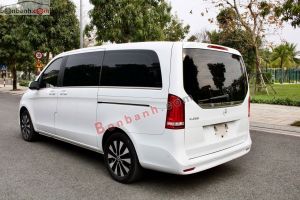 Xe Mercedes Benz V250 Luxury 2021