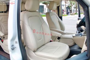 Xe Mercedes Benz V250 Luxury 2021