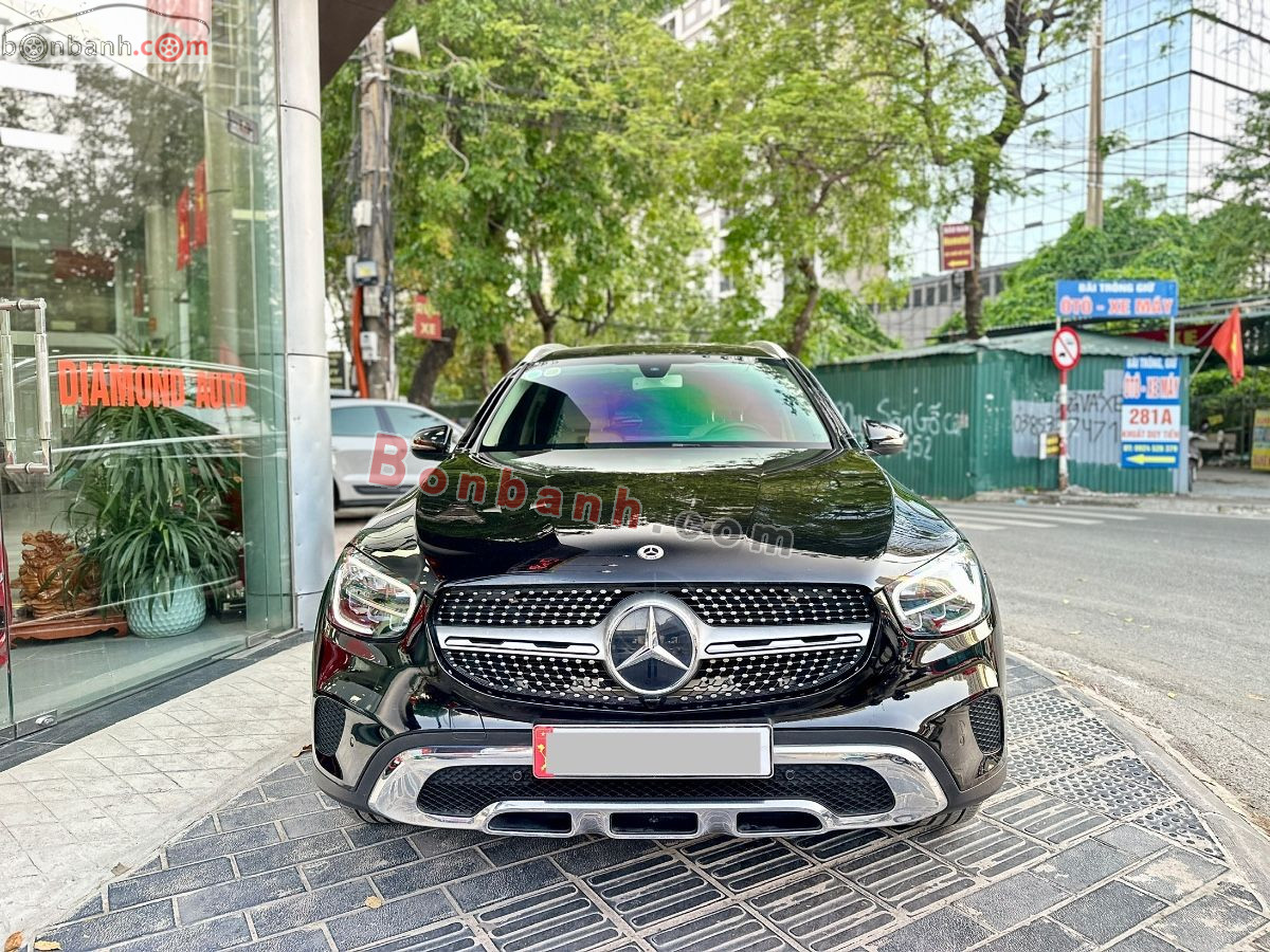 Mercedes Benz GLC 200