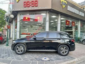 Xe Mercedes Benz GLC 200 2020