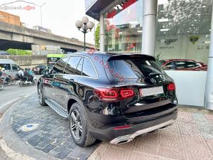 Xe Mercedes Benz GLC 200 2020