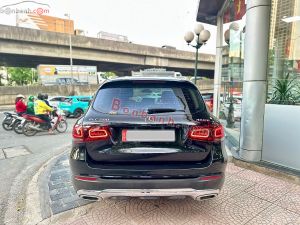 Xe Mercedes Benz GLC 200 2020