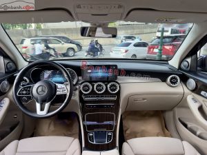 Xe Mercedes Benz GLC 200 2020