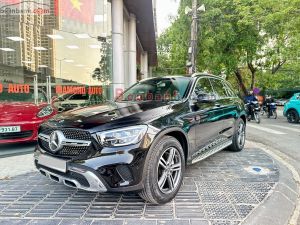 Xe Mercedes Benz GLC 200 2020