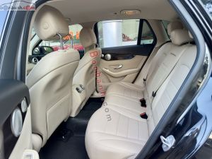 Xe Mercedes Benz GLC 200 2020