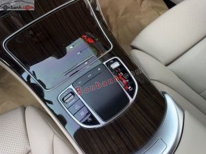 Xe Mercedes Benz GLC 200 2020