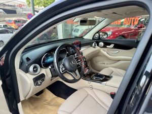 Xe Mercedes Benz GLC 200 2020