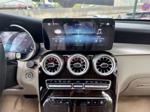 Xe Mercedes Benz GLC 200 2020