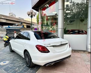 Xe Mercedes Benz C200 Exclusive 2020