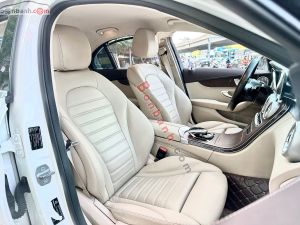 Xe Mercedes Benz C200 Exclusive 2020