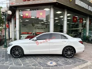 Xe Mercedes Benz C200 Exclusive 2020