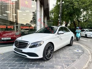 Xe Mercedes Benz C200 Exclusive 2020