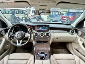 Xe Mercedes Benz C200 Exclusive 2020