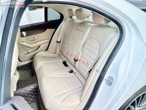 Xe Mercedes Benz C200 Exclusive 2020