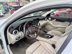 Xe Mercedes Benz C200 Exclusive 2020