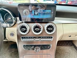 Xe Mercedes Benz C200 Exclusive 2020
