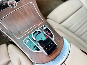 Xe Mercedes Benz C200 Exclusive 2020