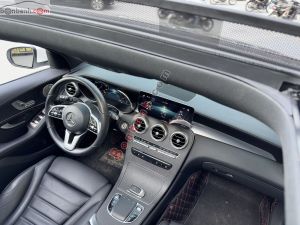 Xe Mercedes Benz GLC 300 4Matic 2021