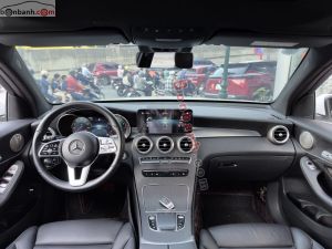 Xe Mercedes Benz GLC 300 4Matic 2021