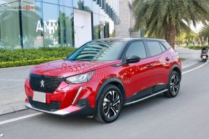 Xe Peugeot 2008 Active 1.2 AT 2021