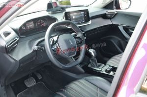 Xe Peugeot 2008 Active 1.2 AT 2021