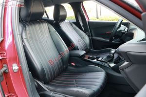 Xe Peugeot 2008 Active 1.2 AT 2021