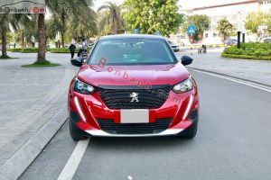 Xe Peugeot 2008 Active 1.2 AT 2021