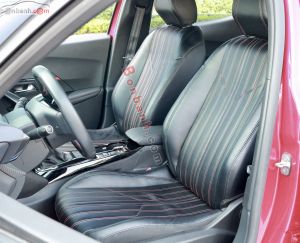 Xe Peugeot 2008 Active 1.2 AT 2021