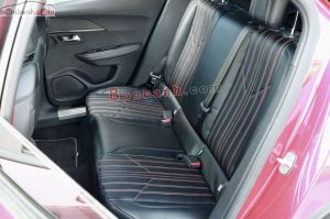 Xe Peugeot 2008 Active 1.2 AT 2021