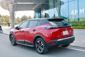 Xe Peugeot 2008 Active 1.2 AT 2021