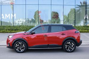 Xe Peugeot 2008 Active 1.2 AT 2021