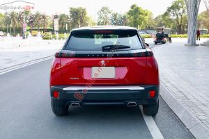 Xe Peugeot 2008 Active 1.2 AT 2021