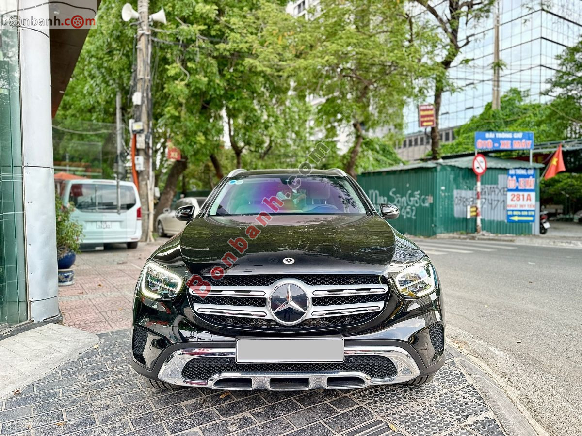 Mercedes Benz GLC 200