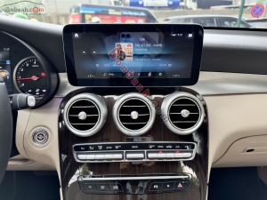Xe Mercedes Benz GLC 200 2022
