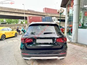 Xe Mercedes Benz GLC 200 2022