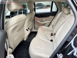 Xe Mercedes Benz GLC 200 2022