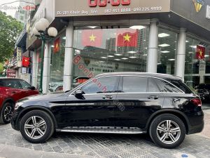 Xe Mercedes Benz GLC 200 2022