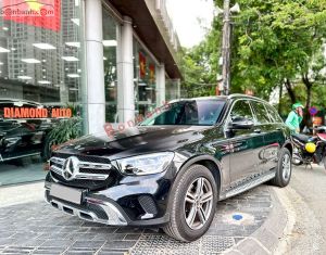 Xe Mercedes Benz GLC 200 2022