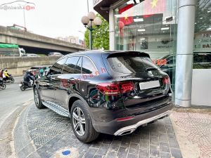 Xe Mercedes Benz GLC 200 2022