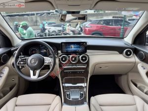 Xe Mercedes Benz GLC 200 2022