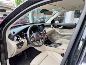 Xe Mercedes Benz GLC 200 2022