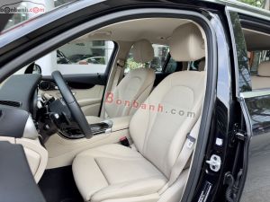 Xe Mercedes Benz GLC 200 2022