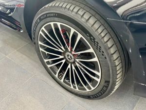 Xe Mercedes Benz S450 2022