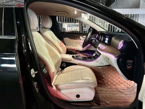 Xe Mercedes Benz E200 2016