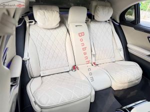 Xe Mercedes Benz S450 2022