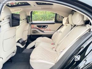 Xe Mercedes Benz S450 2022