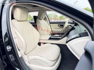Xe Mercedes Benz S450 2022